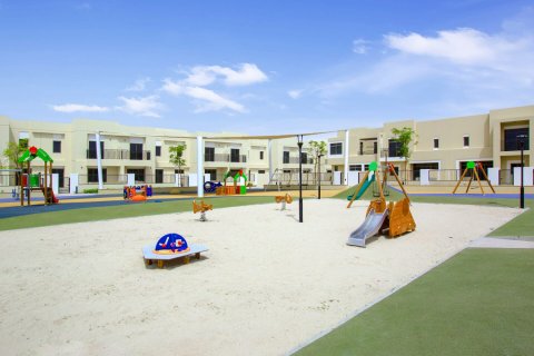 Kuća u nizu u gradu Town Square, Dubai, UAE 3 spavaće sobe, 194 m2 Br. 700725 - Slika 10