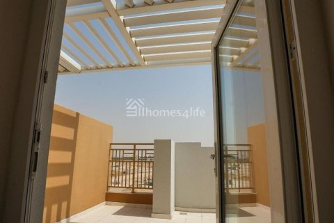 خانه شهری برای فروش در DAMAC Hills (Akoya by DAMAC)، Dubai، امارات متحده عربی 3 خوابه ، 112 متر مربع ، شماره 700723 - تصویر 13