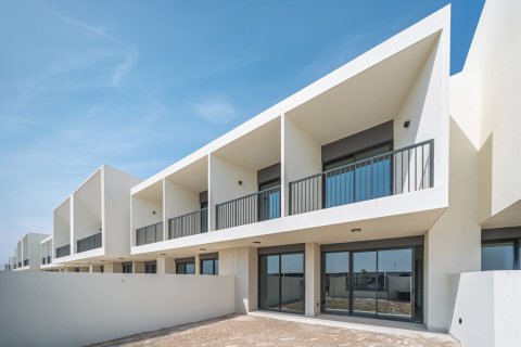 Townhouse i Town Square, Dubai, UAE 3 soveværelser, 177 kvm № 700752