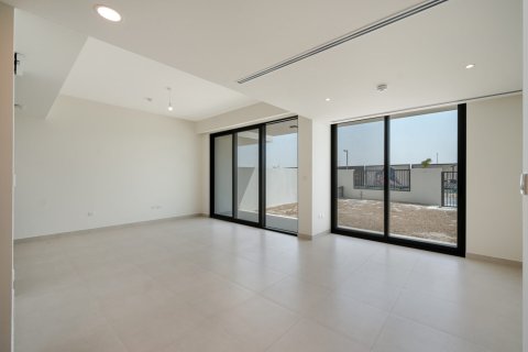 Town Square, Dubai, संयुक्त अरब अमीरात में टाउनहाउस, 3 बेडरूम, 177 वर्ग मीटर, संख्या 700752 - फ़ोटो 13