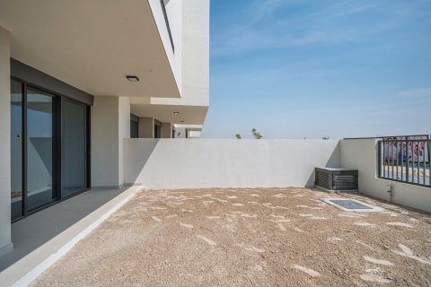 Town Square, Dubai, संयुक्त अरब अमीरात में टाउनहाउस, 3 बेडरूम, 177 वर्ग मीटर, संख्या 700752 - फ़ोटो 7