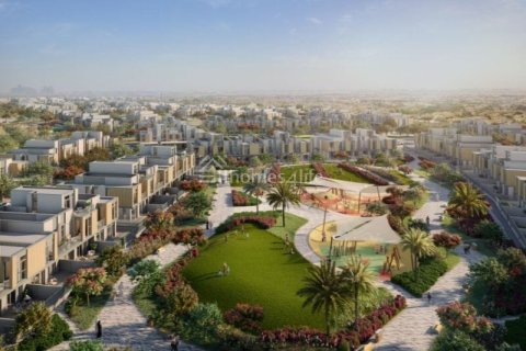 Mudon、Dubai、UAE にあるタウンハウス販売中 4ベッドルーム、240 m2、No700754 - 写真 3