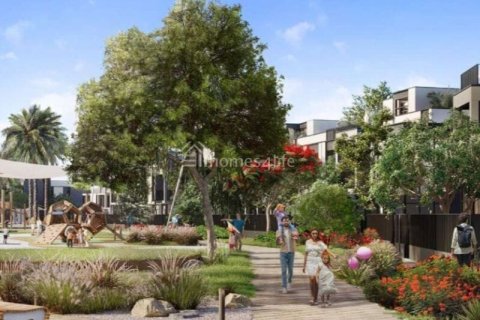 Mudon、Dubai、UAE にあるタウンハウス販売中 4ベッドルーム、240 m2、No700754 - 写真 2