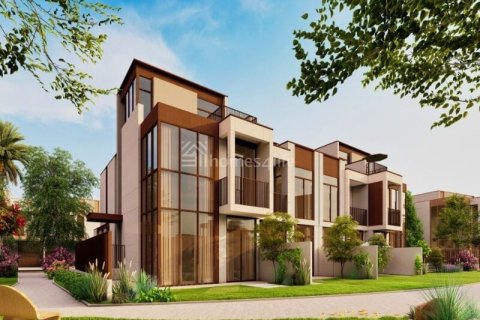 Rijtjeshuis te koop in Mudon, Dubai, VAE 4 slaapkamers, 240 vr.m., nr 700754 - foto 7