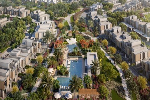 Kuća u nizu u Mudon, Dubai, UAE 4 spavaćih soba, 240 m2 Br. 700754 - fotografija 11