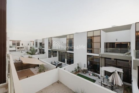Villa itt: Mohammed Bin Rashid City, Dubai, EAE, 4 hálószoba, 187 m², azonosító: 700751 - fénykép 18