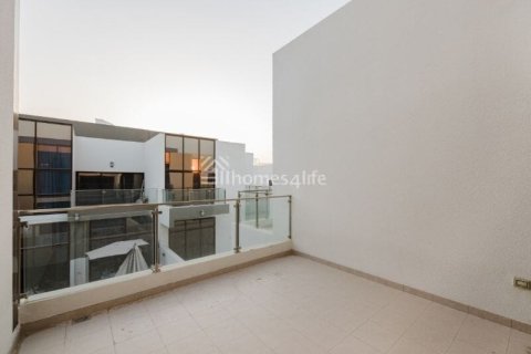 Villa itt: Mohammed Bin Rashid City, Dubai, EAE, 4 hálószoba, 187 m², azonosító: 700751 - fénykép 4