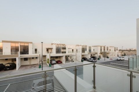 Villa itt: Mohammed Bin Rashid City, Dubai, EAE, 4 hálószoba, 187 m², azonosító: 700751 - fénykép 5