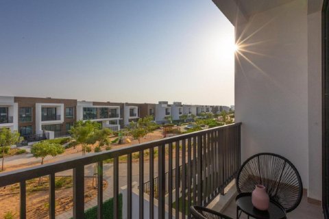 Kaupunkipientalo Mina Al Arab, Ras Al Khaimah, Arabiemiraatit 3 makuuhuonetta, 290 m2 № 656751 - kuva 18