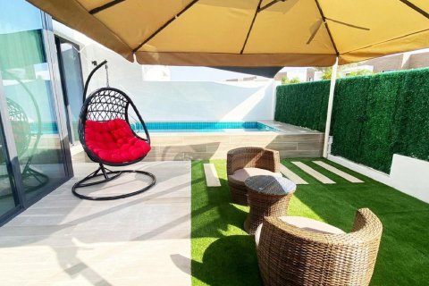 Kaupunkipientalo Mina Al Arab, Ras Al Khaimah, Arabiemiraatit 3 makuuhuonetta, 290 m2 № 656751 - kuva 2