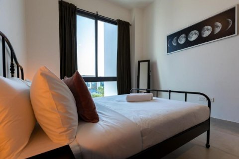 Kaupunkipientalo Mina Al Arab, Ras Al Khaimah, Arabiemiraatit 3 makuuhuonetta, 290 m2 № 656751 - kuva 20