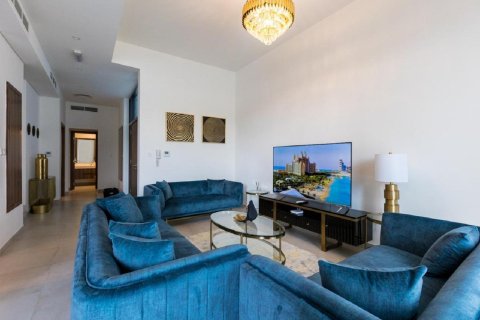 Kaupunkipientalo Mina Al Arab, Ras Al Khaimah, Arabiemiraatit 3 makuuhuonetta, 290 m2 № 656751 - kuva 3