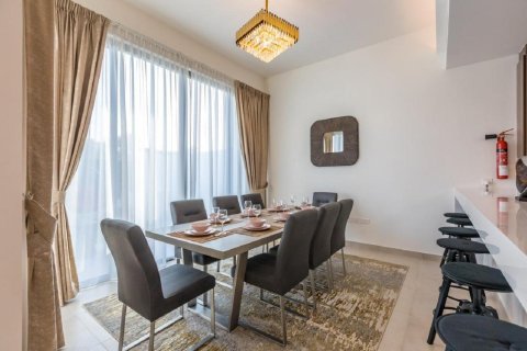 Kaupunkipientalo Mina Al Arab, Ras Al Khaimah, Arabiemiraatit 3 makuuhuonetta, 290 m2 № 656751 - kuva 6