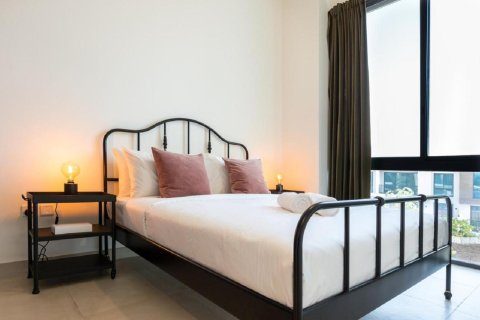 Kaupunkipientalo Mina Al Arab, Ras Al Khaimah, Arabiemiraatit 3 makuuhuonetta, 290 m2 № 656751 - kuva 21