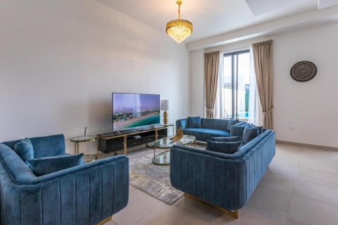 Kaupunkipientalo Mina Al Arab, Ras Al Khaimah, Arabiemiraatit 3 makuuhuonetta, 290 m2 № 656751 - kuva 5