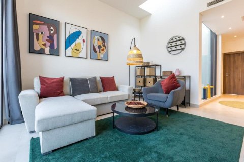 Kaupunkipientalo Mina Al Arab, Ras Al Khaimah, Arabiemiraatit 3 makuuhuonetta, 290 m2 № 656751 - kuva 11