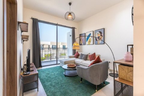 Kaupunkipientalo Mina Al Arab, Ras Al Khaimah, Arabiemiraatit 3 makuuhuonetta, 290 m2 № 656751 - kuva 10