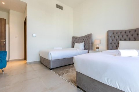 Kaupunkipientalo Mina Al Arab, Ras Al Khaimah, Arabiemiraatit 3 makuuhuonetta, 290 m2 № 656751 - kuva 12