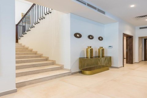 Kaupunkipientalo Mina Al Arab, Ras Al Khaimah, Arabiemiraatit 3 makuuhuonetta, 290 m2 № 656751 - kuva 9