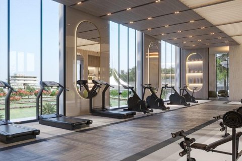 Apartemen di Mina Al Arab, Ras Al Khaimah, UEA 1 kamar tidur, 71 m2 nomor 656382 - foto 12