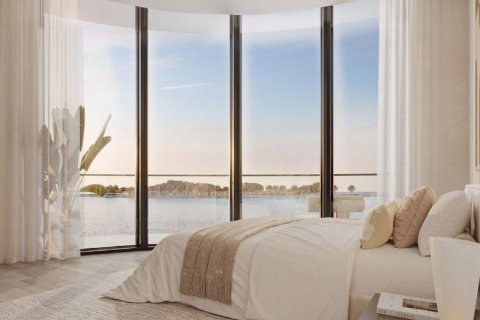 Apartemen di Mina Al Arab, Ras Al Khaimah, UEA 1 kamar tidur, 71 m2 nomor 656382 - foto 9