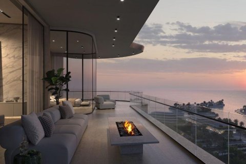 Apartemen di Mina Al Arab, Ras Al Khaimah, UEA 1 kamar tidur, 71 m2 nomor 656382 - foto 11