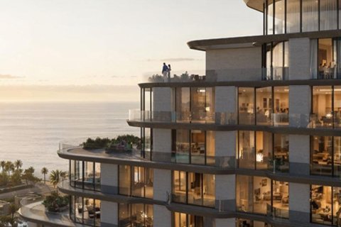 Apartemen di Mina Al Arab, Ras Al Khaimah, UEA 1 kamar tidur, 71 m2 nomor 656382 - foto 15