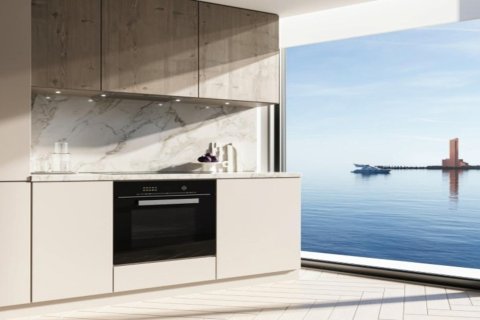 Byt v Al Marjan Island, Ras Al Khaimah, SAE 2 ložnice, 120 m² Č.: 656384 - fotografie 19