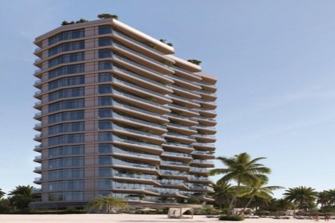 Byt v Al Marjan Island, Ras Al Khaimah, SAE 2 ložnice, 120 m² Č.: 656384 - fotografie 7