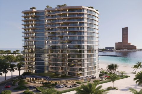 Byt v Al Marjan Island, Ras Al Khaimah, SAE 2 ložnice, 120 m² Č.: 656384 - fotografie 2