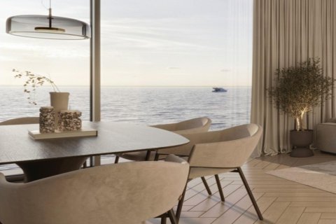 Byt v Al Marjan Island, Ras Al Khaimah, SAE 2 ložnice, 120 m² Č.: 656384 - fotografie 11