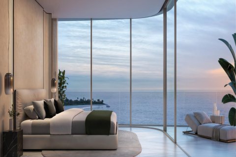 Apartament në Al Marjan Island, Ras Al Khaimah, Emiratet e Bashkuara Arabe 2 dhoma gjumi, 148 m2. № 656383 - Foto 5