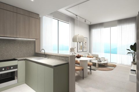 Byt v Mina Al Arab, Ras Al Khaimah, SAE 1 ložnice, 76 m² Č.: 656750 - fotografie 12