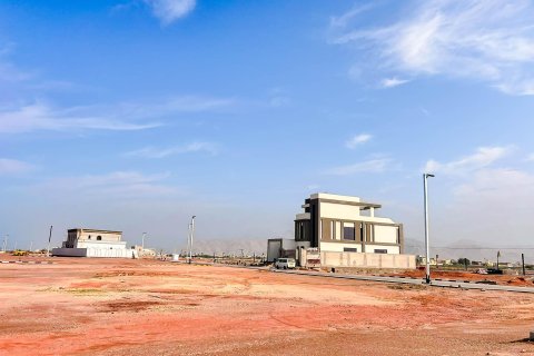Tanah di Al Mairid, Ras Al Khaimah, UEA 997 m2 nomor 656749 - foto 9