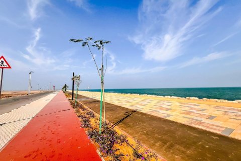 Tanah di Al Mairid, Ras Al Khaimah, UEA 997 m2 nomor 656749 - foto 5