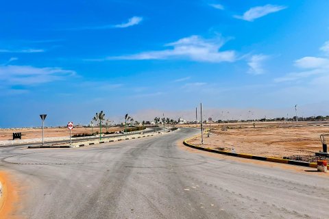 Tanah di Al Mairid, Ras Al Khaimah, UEA 997 m2 nomor 656749 - foto 15