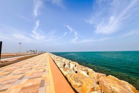 Tanah di Al Mairid, Ras Al Khaimah, UEA 997 m2 nomor 656749 - foto 4