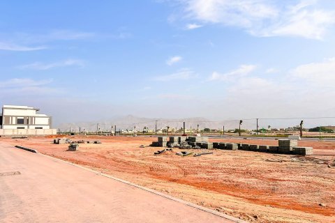 Tanah di Al Mairid, Ras Al Khaimah, UEA 997 m2 nomor 656749 - foto 10