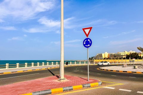 Tanah di Al Mairid, Ras Al Khaimah, UEA 997 m2 nomor 656749 - foto 12