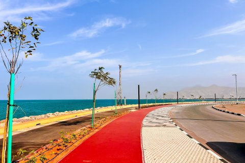 Tanah di Al Mairid, Ras Al Khaimah, UEA 997 m2 nomor 656749 - foto 7