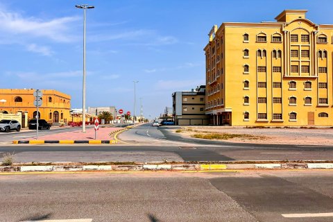 Tanah di Al Mairid, Ras Al Khaimah, UEA 997 m2 nomor 656749 - foto 13