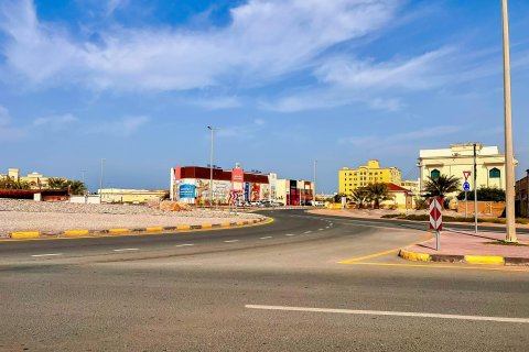 Tanah di Al Mairid, Ras Al Khaimah, UEA 997 m2 nomor 656749 - foto 14