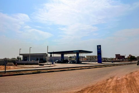 Tanah di Al Mairid, Ras Al Khaimah, UEA 997 m2 nomor 656749 - foto 11