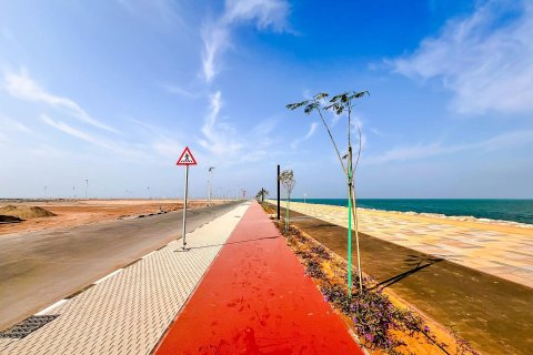 Tanah di Al Mairid, Ras Al Khaimah, UEA 997 m2 nomor 656749 - foto 2