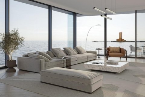 Apartman u Al Marjan Island, Ras Al Khaimah, UAE 2 spavaćih soba, 148 m2 Br. 656385 - fotografija 14