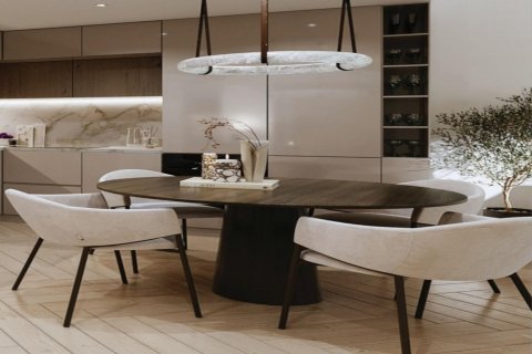 Apartman u Al Marjan Island, Ras Al Khaimah, UAE 2 spavaćih soba, 148 m2 Br. 656385 - fotografija 17