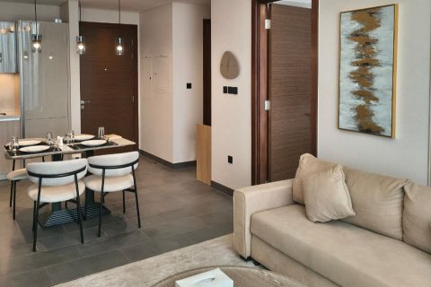 Appartamento in affitto a Mohammed Bin Rashid City, Dubai, EAU 2 camere da letto, 75.09 mq. № 749628 - foto 4