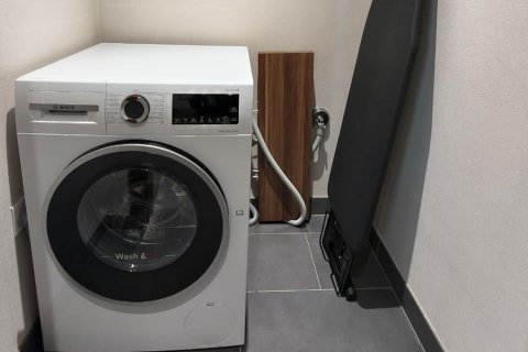 Appartamento in affitto a Mohammed Bin Rashid City, Dubai, EAU 2 camere da letto, 75.09 mq. № 749628 - foto 13
