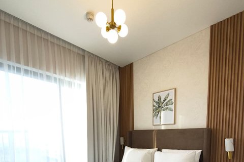 Appartamento in affitto a Mohammed Bin Rashid City, Dubai, EAU 2 camere da letto, 75.09 mq. № 749628 - foto 7