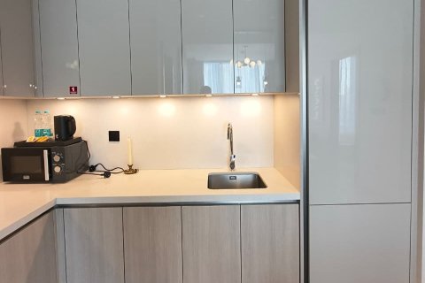 Appartamento in affitto a Mohammed Bin Rashid City, Dubai, EAU 2 camere da letto, 75.09 mq. № 749628 - foto 10
